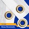 G128 3 Pack: Nevada NV | 3x5 Ft | LiteWeave Pro Series Printed 150D Polyester | Indoor/Outdoor, Vibrant Colors, Brass Grommets, Thicker and More Durable Than 100D 75D Polyester